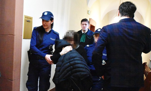 Przed Sądem Okręgowym w Katowicach trwa proces przeciwko Magdalenie W. z Mysłowic oskarżonej o zbrodnię na 2-letnim synu Wiktorze.