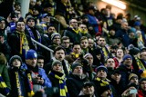 Arka Gdynia - Legia Warszawa. Znajdź się na zdjęciach [GALERIA]