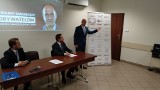 Wybory samorządowe 2018: Nowy kandydat na prezydenta miasta Żory - Grzegorz Piliszek z Kukiz'15 