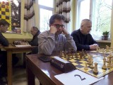  X turniej VII edycji Grand Prix w szachach [zdjęcia]