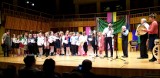 Radom. Uczcili Oskara Kolberga - Zespół Szkól Muzycznych imienia Oskara Kolberga zaprosił na koncert folklorystyczny