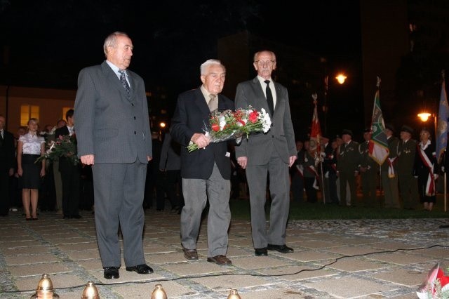 70 rocznica napaści ZSRR na Polskę