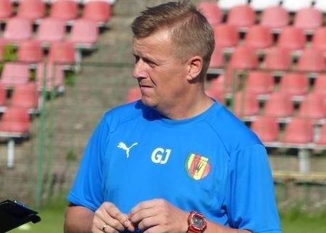 Gerard Juszczak odszedł z Korony Kielce i dołączył do sztabu szkoleniowego Lecha Poznań.