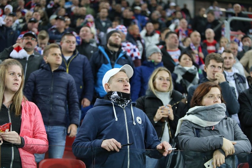 Górnik Zabrze - Lech Poznań: Czy Kolejorz wygra na...