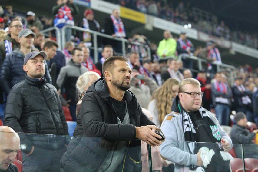 Górnik Zabrze - Lech Poznań: Czy Kolejorz wygra na...