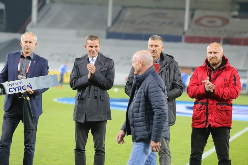 Górnik Zabrze - Lech Poznań: Czy Kolejorz wygra na...