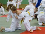 Mali judocy trenowali w Nowej Soli (zdjęcia)