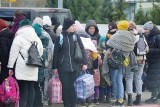 Kobiet walecznych w historii świata i Polski nie brakowało. Nie brakuje ich też dziś - waleczne są wszystkie kobiety Ukrainy 