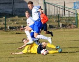 3. liga. W MKS Trzebinia pełna mobilizacja na Karpaty Krosno