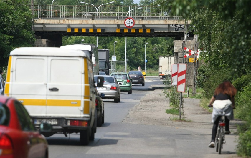 Na razie jest zielone światło dla ważnej inwestycji drogowej...