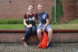 Wyzwanie ŚDM przyjęte: młodzi pielgrzymi z Polski nie chcą wracać do szarej rzeczywistości