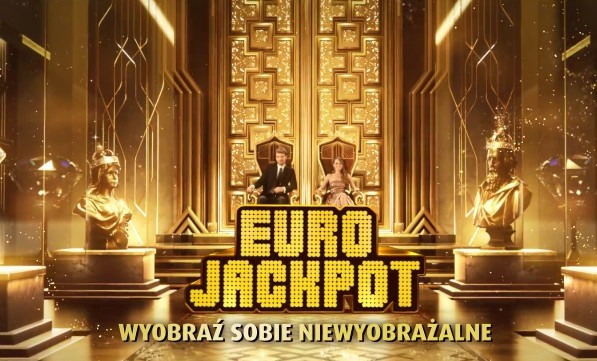 Eurojackpot w Polsce: losowanie Eurojackpot, wyniki...