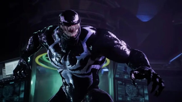 Zobacz, co wiadomo o grze z Venomem w roli głównej.