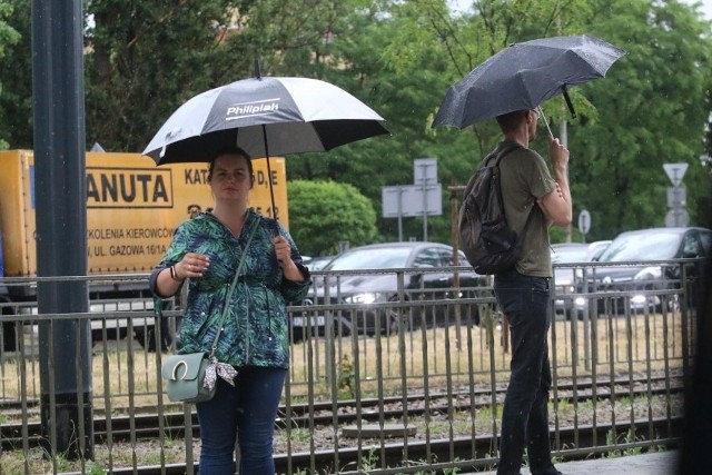 IMGW: Do wtorku nie spodziewamy się powrotu upałów