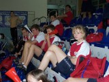 Podczas międzynarodowych zawodów w Ostrowcu juniorzy ustanowili rekordy Polski (zdjęcia)