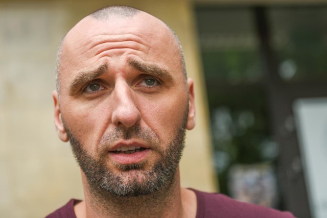 Marcin Gortat