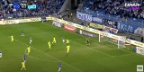 Skrót meczu Lech Poznań - Warta Poznań 2:0 [WIDEO]. Derby Poznania dla "Kolejorza". Błysk Kristoffera Velde