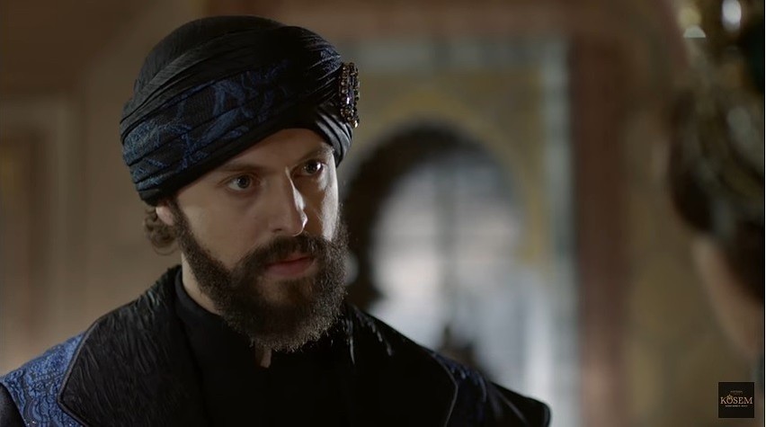 "Wspaniałe stulecie: Sułtanka Kösem - Murad IV" - powtórki. Kiedy i gdzie oglądać nowe odcinki tureckiego serialu? [ODCINKI ONLINE I W TV]