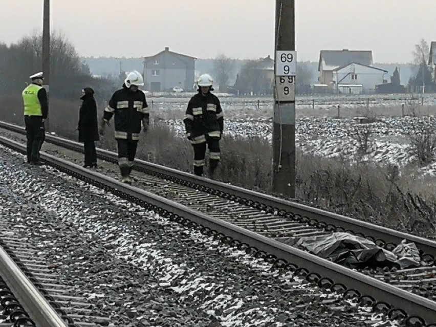 Do tragicznego w skutkach wypadku doszło w środę przed...