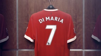 Angel Di Maria