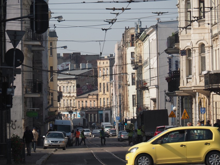 Na dniach ruszają remonty ulic Legionów i Zamenhofa