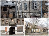 Miejsca wstydu w Białymstoku. Zapomniane budynki i miejsca [galeria zdjęć]