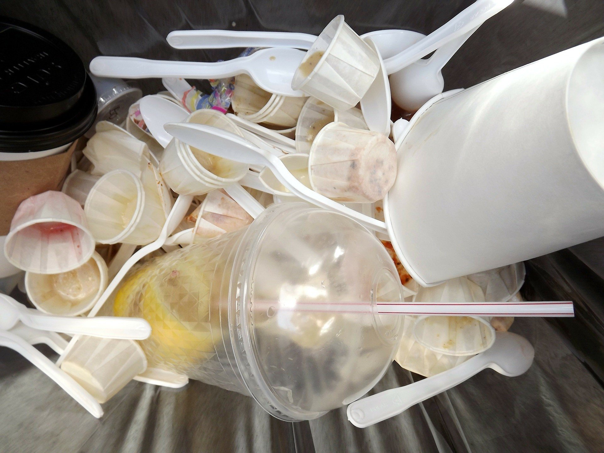 Opakowania plastikowe – czym je zastąpić? Ogranicz plastik i oszczędzaj |  Gazeta Wrocławska