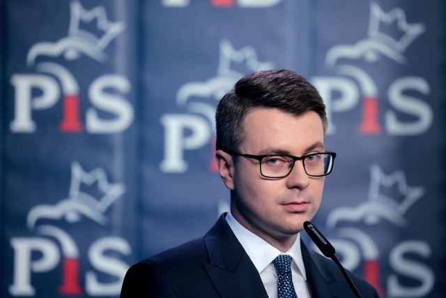 Piotr Müller: W tej kadencji większość będzie testowana wielokrotnie.