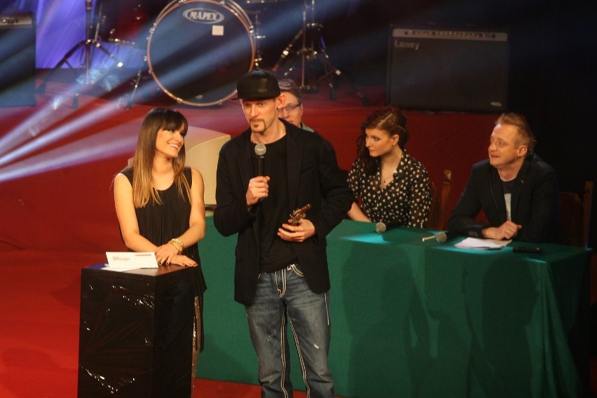 Gala Niegrzeczni 2015