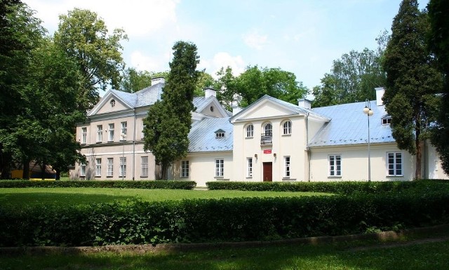 Muzeum imienia Oskara Kolberga w Przysusze zaprasza dzieci w wieku szkolnym i przedszkolnym na zajęcia warsztatowe.