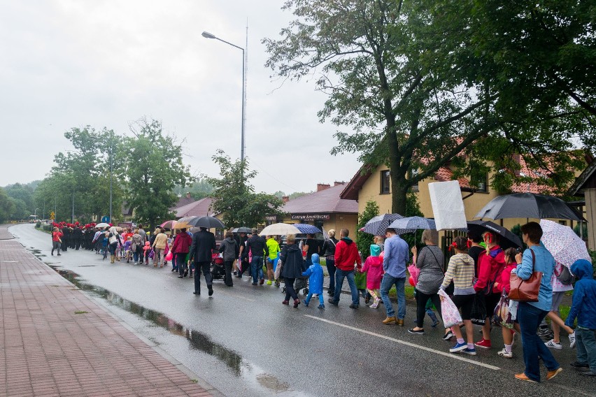 Gry, zabawa i koncerty w Wesołej