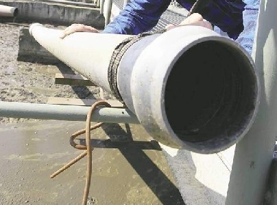 75 proc. kosztów budowy kanalizacji w Przyczynie Górnej pokryje dotacja z Unii.