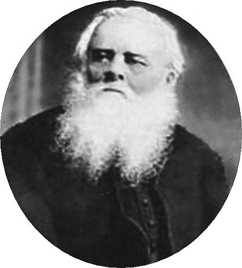Ksiądz Piotr Ściegienny (1801-1890)...