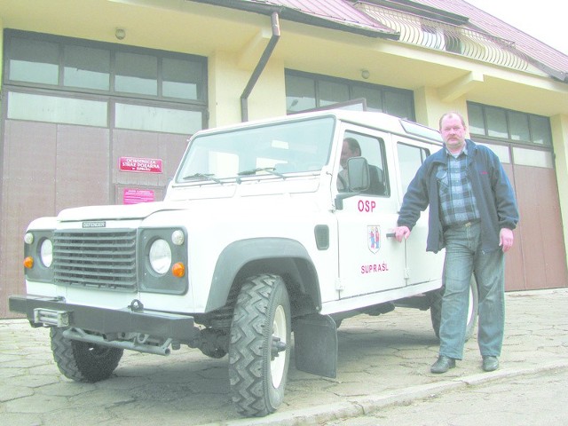 Urząd Miasta dwa tygodnie zastanawiał się czy auto zarejestrować.