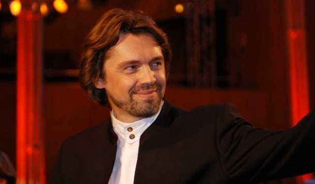 Andrzej Boreyko będzie dyrektorem artystycznym Filharmonii Narodowej.