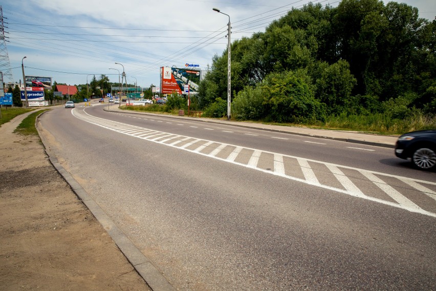 Utrudnienia na dwóch ulicach Białegostoku. Będzie zmiana organizacji ruchu na ul. Klepackiej i al. 1000-lecia Państwa Polskiego