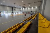 Sala gimnastyczna na os. Pod Lipami gotowa. Od września uczniowie Zespołu Szkół z Oddziałami Sportowymi nr I będą mogli korzystać z obiektu