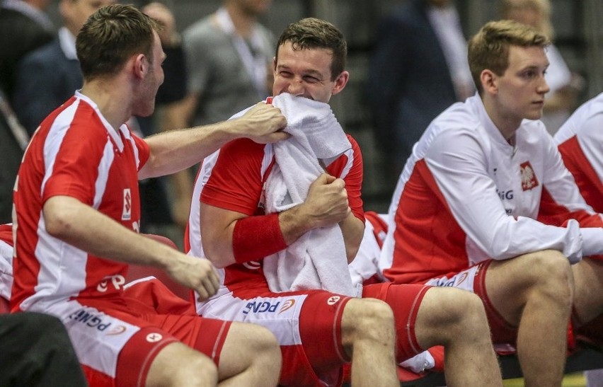 Polska wygraną nad Rumunią zakończyła eliminacje. Przyszłość jest przed tą drużyną [ZDJĘCIA]
