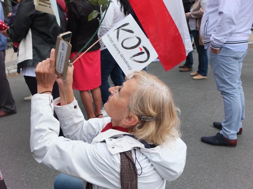 Będzie referendum w sprawie kolejnej zmiany granic Opola? [wideo, zdjęcia]