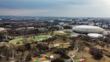 Kraków. Mieszkańcy chcą większego Parku Lotników Polskich. Ale gmina planuje sprzedać teren, o który można by poszerzyć zieleniec!