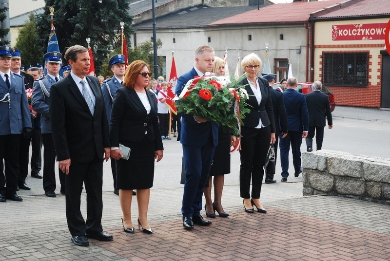 Kłobuck: Obchody Święta Konstytucji 3 Maja