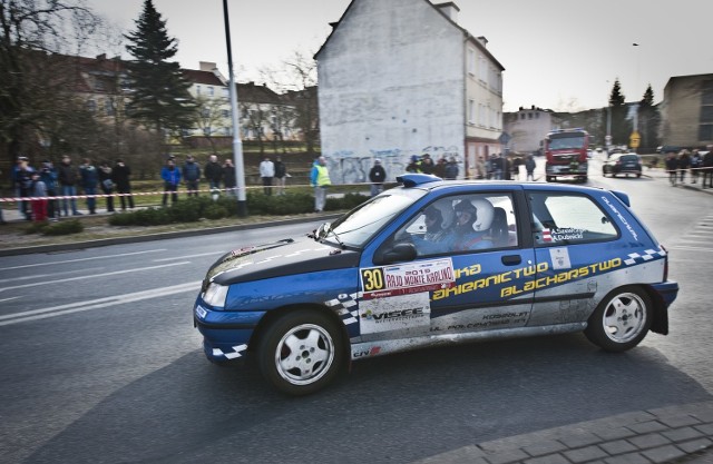 Superoes w Koszalinie rozpocznie się w sobotę, 4 września, o godz. 15.20. Dla kibiców wyznaczone zostaną miejsca wzdłuż trasy.