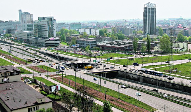 Katowice mają być stolicą Metropolii Slesia