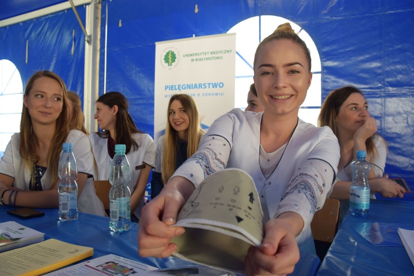 Podlaski Festiwal Nauki i Sztuki trwa w najlepsze