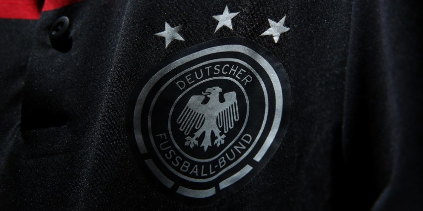 Mundial 2014. Koszulki reprezentacji Niemiec (wyjazdowe)