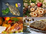 Wigilia 2021. Gdzie zamówić świąteczny catering w Kielcach i okolicach? Sprawdź menu