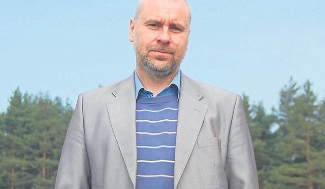 Piotr Klecha