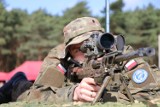 Longshot 2016: Wojskowi snajperzy w zawodach Military Day [ZDJĘCIA, WIDEO]