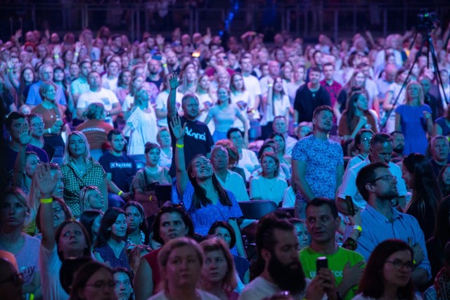 W zeszłym roku projekt "ChwałaMU" zgromadził na Atlas Arena w Łodzi 10 tys. osób. Tegoroczna edycja odbędzie się we Wrocławiu.