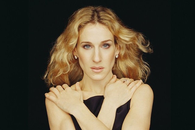 Sarah Jessica Parker (fot. AplusC)